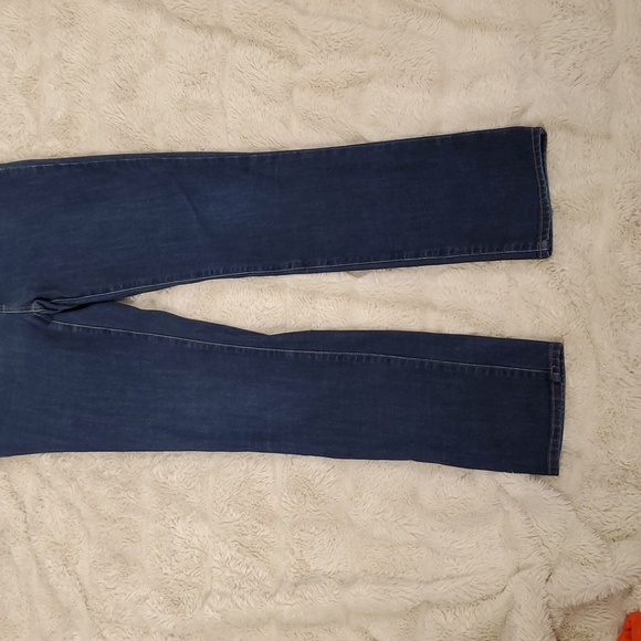 Chico's The So Slimming Girlfriend Slim Leg 0R - Picture 3 of 11